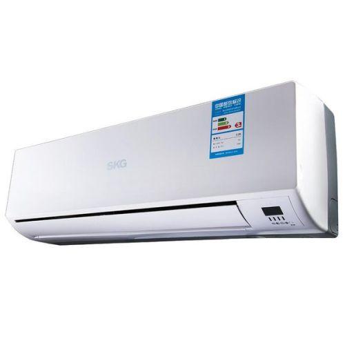 介绍: 空调是空气调节器(room air conditioner)的简称,空调是对空气